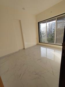 Bedroom Image of 1150 Sq.ft 2 BHK Apartment / Flat for sale in Goregaon East Mumbai for Rs. 14900000