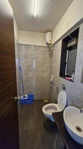 Image of 695 Sq.ft 1 BHK Apartment / Flat for sale in Eastern Winds, Kurla East, Mumbai for Rs. 11000000