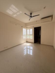 Hall Image of 1688 Sq.ft 3 BHK Apartment / Flat for sale in Adani M2K Oyster Grande, Sector 102 Gurgaon for Rs. 26000000