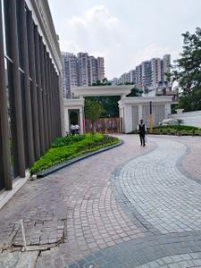 Image of 1485 Sq.ft 3.5 BHK Apartment / Flat for sale in VVIP Namah, Aditya World City, Ghaziabad for Rs. 19850000