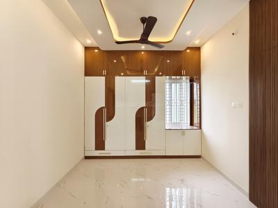Bedroom Image of 2500 Sq.ft 3 BHK Independent House for sale in Saravanampatty Coimbatore for Rs. 13500000