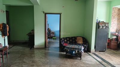 Hall Image of 900 Sq.ft 2 BHK Apartment / Flat for rent in Dunlop Kolkata for Rs. 13000