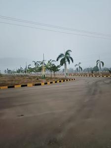 Image of 200 Sq.ft Residential Plot / Land for sale in Kothavalasa, Visakhapatnam for Rs. 2700000