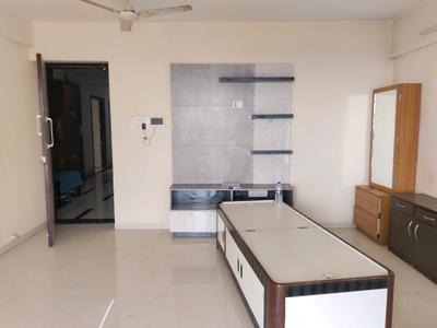Living Room Image of 1850 Sq.ft 3 BHK Apartment / Flat for sale in Ulwe Navi Mumbai for Rs. 28500000