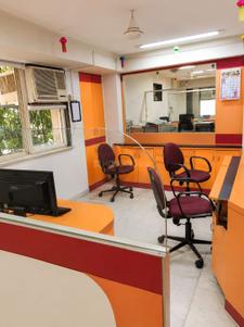 Hall Image of 1000 Sq.ft 2 BHK Apartment / Flat for sale in Shivaji Park Mumbai for Rs. 32000000