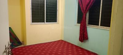 Balcony Image of 700 Sq.ft 2 BHK Apartment / Flat for rent in Baghajatin Kolkata for Rs. 12000