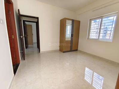 Hall Image of 1200 Sq.ft 2 BHK Apartment / Flat for rent in C V Raman Nagar Bengaluru for Rs. 40000
