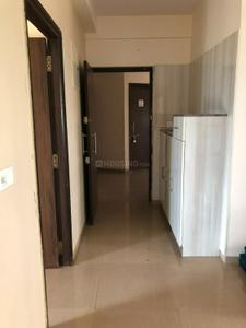 Kitchen Image of 2125 Sq.ft 3 BHK Apartment / Flat for sale in GM Infinite Smondo 2, Electronic City Bengaluru for Rs. 19000000