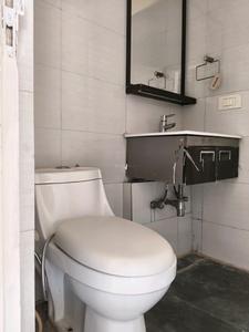 Bedroom Three Image of 1360 Sq.ft 3 BHK Apartment / Flat for sale in Hero Homes, Sector 104 Gurgaon for Rs. 21500000