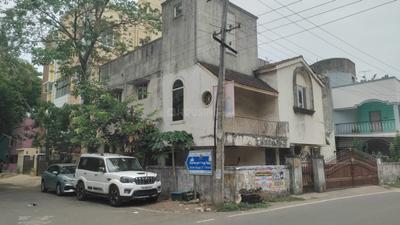 Image of 2400 Sq.ft 4 BHK Independent House for sale in Valasaravakkam, Chennai for Rs. 41000000