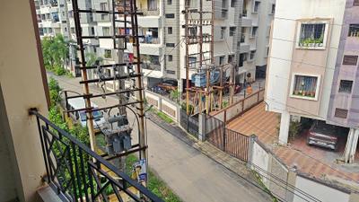 Image of 800 Sq.ft 3 BHK Apartment / Flat for sale in Garia, Sonarpur, Kolkata for Rs. 3400000