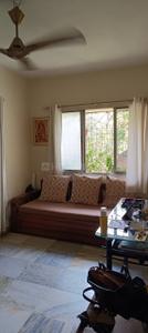 Hall Image of 550 Sq.ft 1 BHK Apartment / Flat for sale in Gagangiri Om Gagangiri Laxman Tower, Dahisar West Mumbai for Rs. 12500000