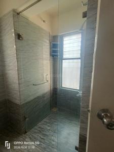 Image of 1064 Sq.ft 2 BHK Apartment / Flat for sale in Belvalkar Solacia, Wagholi, Pune for Rs. 7500000