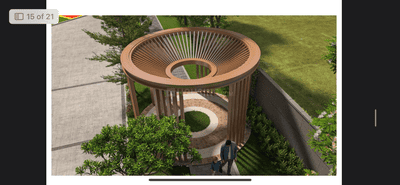 Image of 1132 Sq.ft 2 BHK Apartment / Flat for sale in Mahalaxmi Apartments, Naini, Allahabad for Rs. 6000000