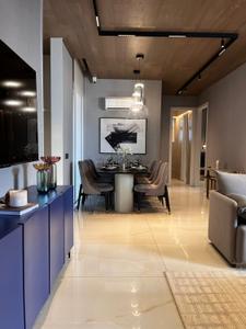 Image of 1850 Sq.ft 3 BHK Apartment / Flat for sale in Pavitra Luxury Residences, Nabha, Zirakpur for Rs. 11300000