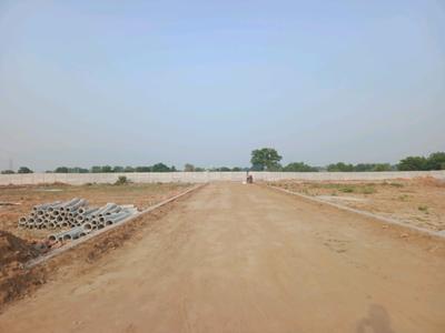 Image of 720 Sq.ft Residential Plot / Land for sale in Bhanauta, Greater Noida for Rs. 3804000