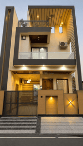 Image of 1800 Sq.ft 3 BHK Independent House for sale in Kamal Vihar, Raipur for Rs. 5250000