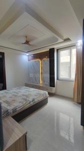 Bedroom Image of 1325 Sq.ft 3 BHK Apartment / Flat for sale in Utsav Greens, Mansarovar Extension Jaipur for Rs. 5900000