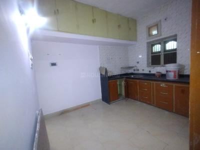 Kitchen Image of 450 Sq.ft 1 BHK Independent House for sale in Vasna Vadodara for Rs. 5500000