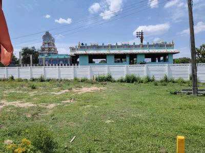 Image of 910 Sq.ft Residential Plot / Land for sale in Sonnallur R.F., Chennai for Rs. 3367000