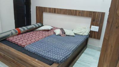 Bedroom Image of 1800 Sq.ft 3 BHK Independent House for rent in Dayalband Bilaspur for Rs. 20000
