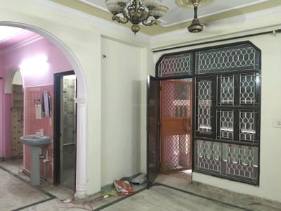 Living Room Image of 900 Sq.ft 2 BHK Apartment / Flat for sale in Rajendra Nagar Ghaziabad for Rs. 5480000