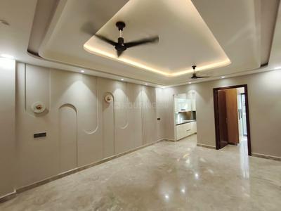 3 BHK Independent Builder Floor