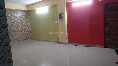 Bedroom Image of 1523 Sq.ft 3 BHK Apartment / Flat for sale in Nagerbazar Kolkata for Rs. 8000000