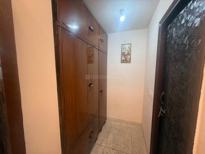 Bedroom Image of 1700 Sq.ft 3 BHK Apartment / Flat for sale in Sector 10A Gurgaon for Rs. 25000000
