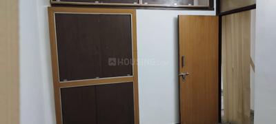Bedroom Image of 900 Sq.ft 3 BHK Builder Floor for sale in Shakarpur Khas New Delhi for Rs. 6000000