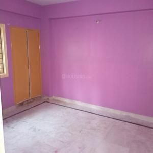 Bedroom Image of 1100 Sq.ft 2 BHK Builder Floor for rent in Harmu Ranchi for Rs. 12000
