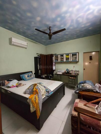 Sakal Residency Bedroom 1