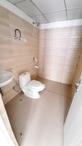 Bathroom Image of 701 Sq.ft 2 BHK Apartment / Flat for sale in Home And Soul Beetle Lap, Sector 25 YEIDA Greater Noida for Rs. 8500000