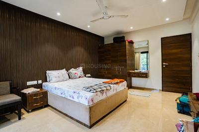 Bedroom Image of 3971 Sq.ft 4 BHK Villa for sale in Nitin La Marvel Colony, Panjim Goa for Rs. 65000000