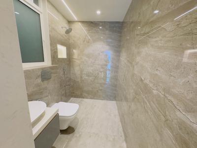 Bathroom Image of 1265 Sq.ft 2 BHK Apartment / Flat for sale in Gujarat Kasturi Van, Bhayandar East Mira Bhayandar for Rs. 11000000