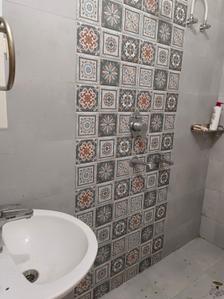 Bathroom Image of 1215 Sq.ft 2 BHK Villa for sale in Ashish Prakash Harmony Phase 2, Nijhara Kashipur for Rs. 6000000