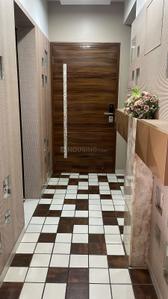 Bedroom Image of 1664 Sq.ft 3 BHK Apartment / Flat for sale in Bombay Kritika Tower, Chembur Mumbai for Rs. 51100000