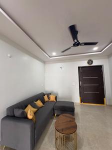 Hall Image of 1650 Sq.ft 3 BHK Apartment / Flat for rent in Celest, Gajuwaka Visakhapatnam for Rs. 50000