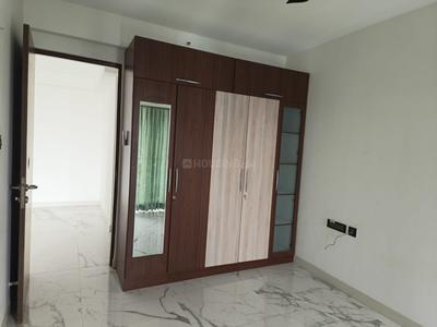 Bedroom Image of 2416 Sq.ft 4 BHK Apartment / Flat for sale in Tower Of Adyar, Adyar Chennai for Rs. 49000000