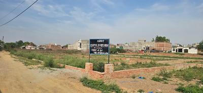 Image of 1000 Sq.ft Residential Plot / Land for sale in Nawabganj, Barabanki for Rs. 1600000