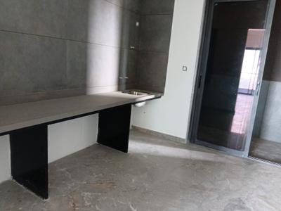 Kitchen Image of 2572 Sq.ft 4 BHK Apartment / Flat for sale in ANP Universe, Balewadi Pune for Rs. 41000000