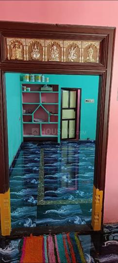 Kurumbapet, Marie Oulgaret Balcony 1