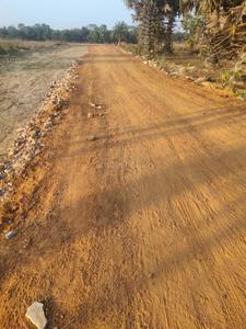 Image of 720 Sq.ft Residential Plot / Land for sale in New Project, Santiniketan, Bolpur-Santiniketan for Rs. 275000