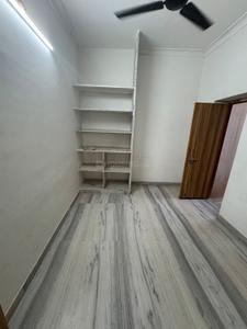 Bedroom Image of 1200 Sq.ft 2 BHK Builder Floor for rent in Basni Jodhpur for Rs. 12000
