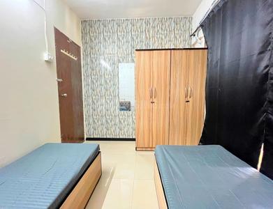 Image of GetSetHome - Azad Nagar in Andheri West, Mumbai