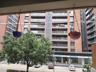 Image of 2250 Sq.ft 3 BHK Apartment / Flat for sale in Samved Green Valley, Sargasan, Gandhinagar for Rs. 11500000