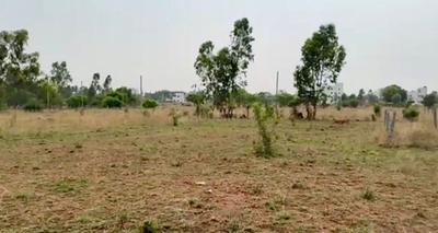 Image of 1200 Sq.ft Residential Plot / Land for sale in Huskuru, Bengaluru for Rs. 3600000