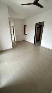 Hall Image of 1100 Sq.ft 2 BHK Apartment / Flat for sale in RS Residency, Kharghar Navi Mumbai for Rs. 9500000
