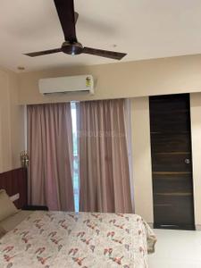 Bedroom Image of 1153 Sq.ft 2 BHK Apartment / Flat for sale in Avanti Vihar Raipur for Rs. 5550000