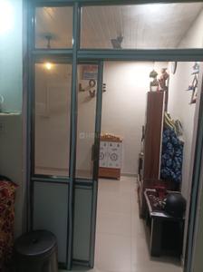 Hall Image of 700 Sq.ft 1 BHK Apartment / Flat for sale in Sweet House, Amroli Surat for Rs. 1499999